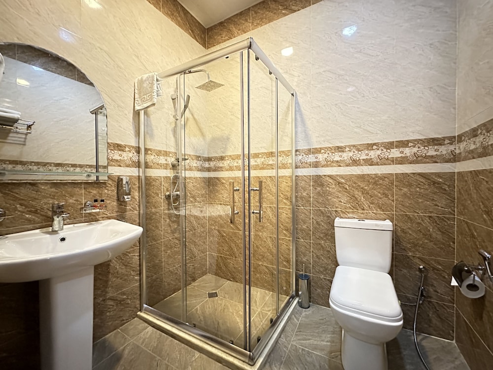 İstanbul Gold Baku Hotel