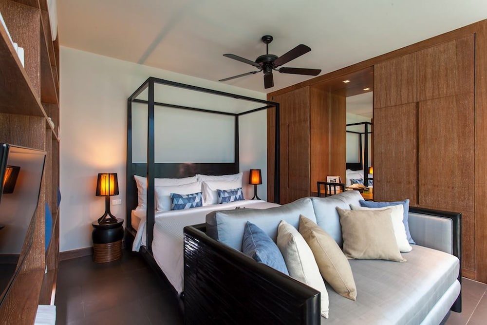 Wings Phuket Villa by Two Villas Holiday
