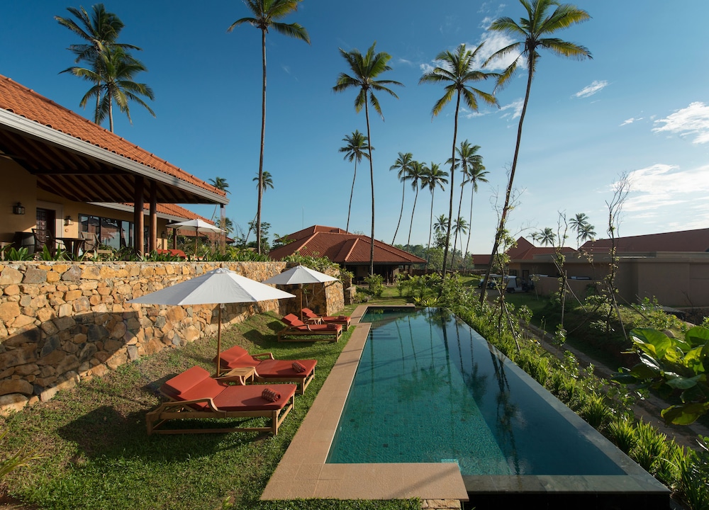 Cape Weligama - Relais and Chateaux