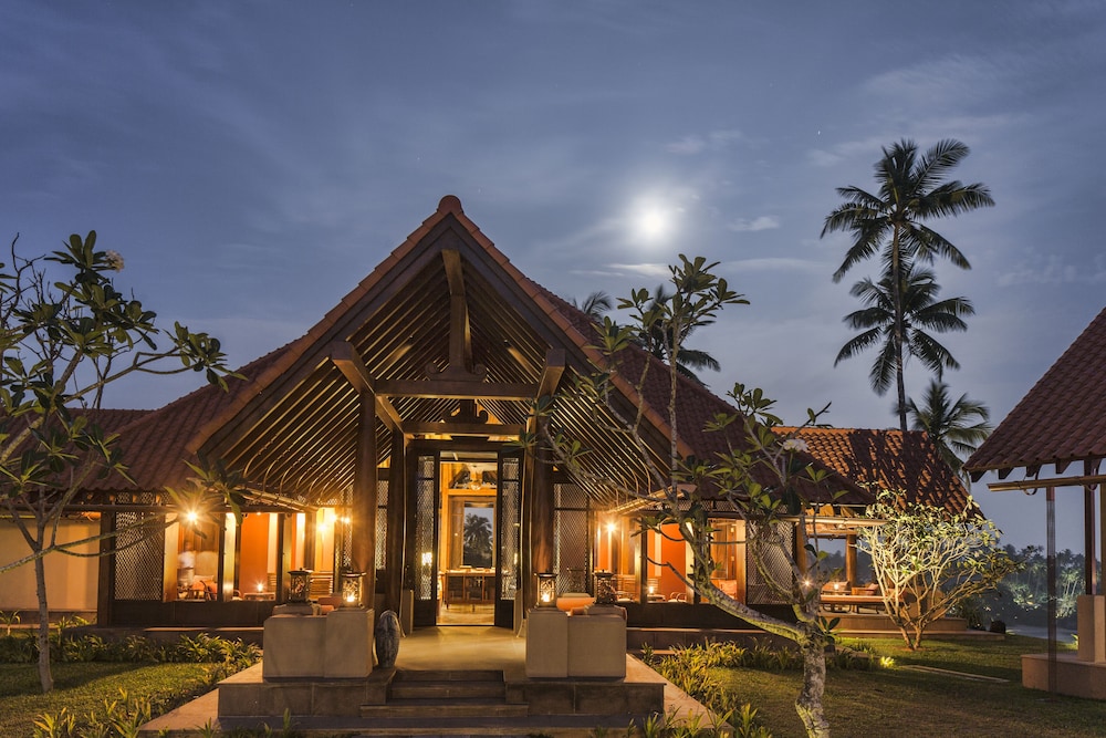 Cape Weligama - Relais and Chateaux