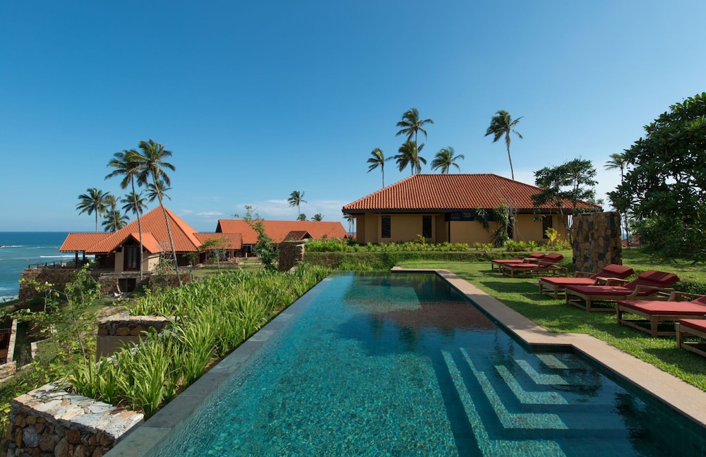 Cape Weligama - Relais and Chateaux