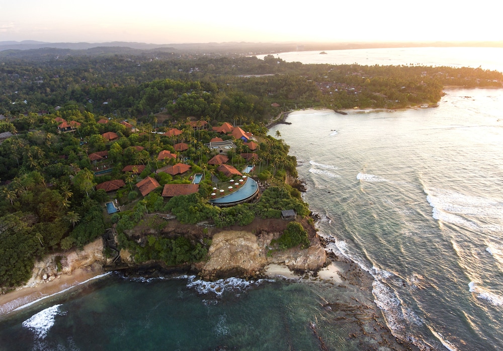 Cape Weligama - Relais and Chateaux