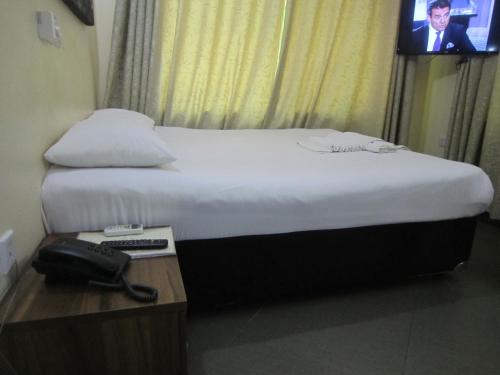 FQ Village Hotel