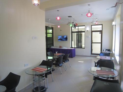 FQ Village Hotel