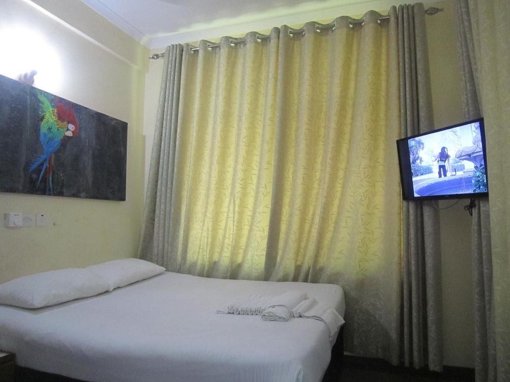 FQ Village Hotel