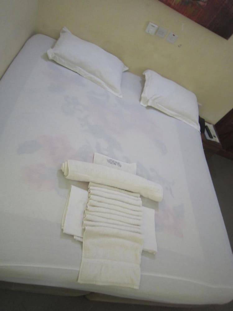 FQ Village Hotel