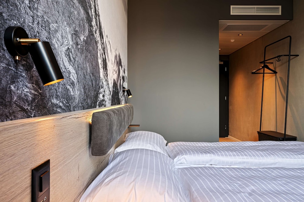 Zleep Hotel Lausanne-Chavannes
