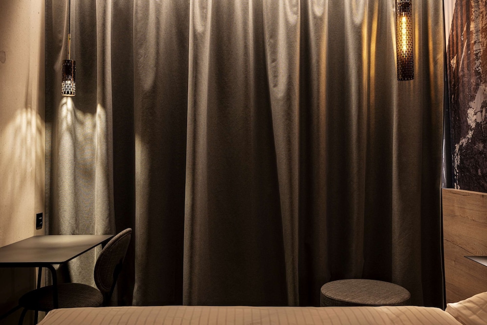 Zleep Hotel Lausanne-Chavannes