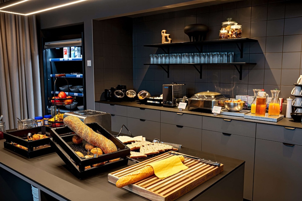 Zleep Hotel Lausanne-Chavannes