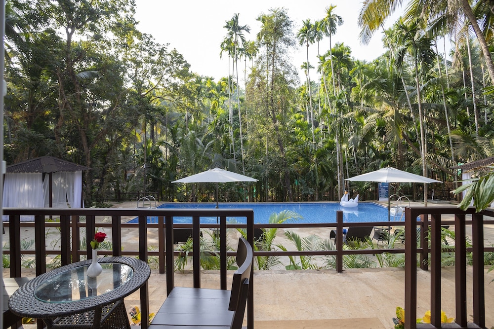 Stone Wood Premier, Gokarna