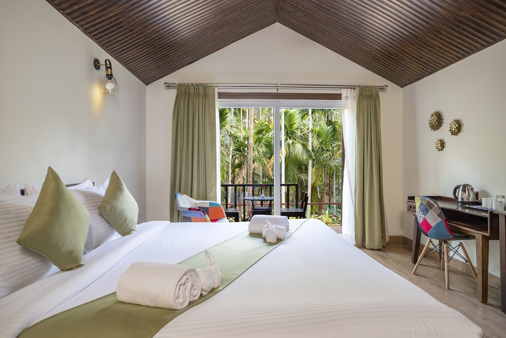 Stone Wood Premier, Gokarna