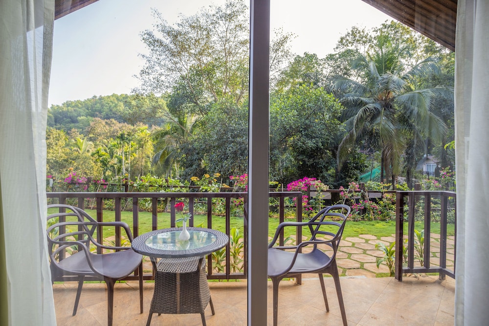 Stone Wood Premier, Gokarna