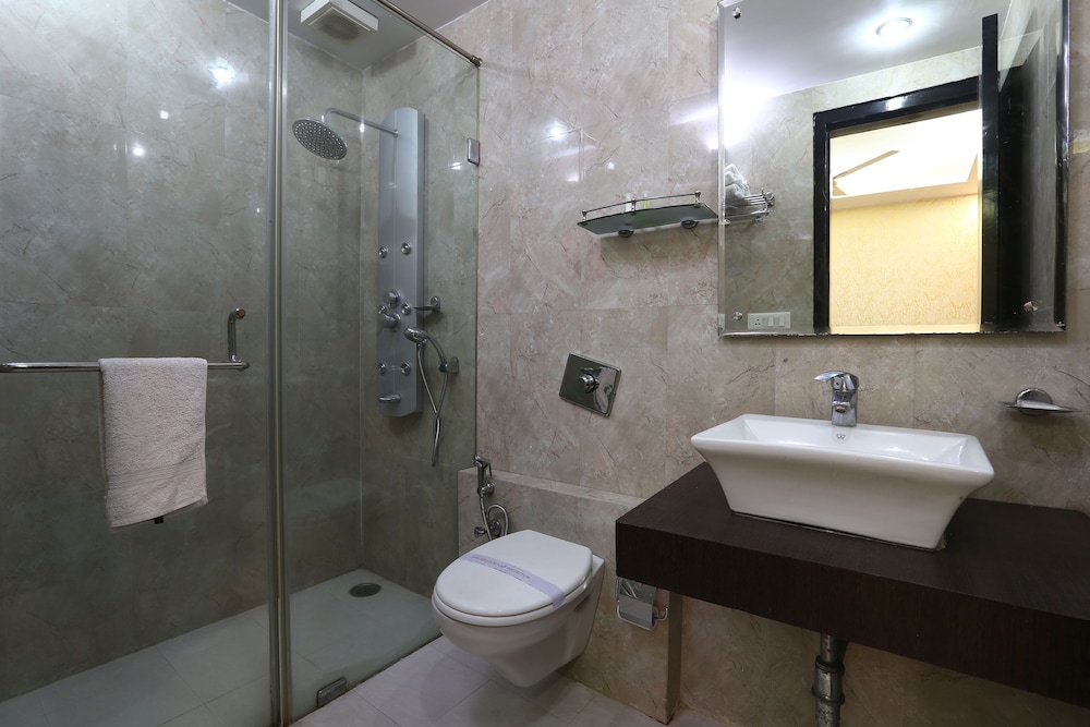 Hotel Kingston Park