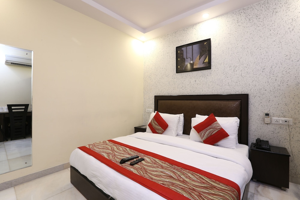 Hotel Kingston Park