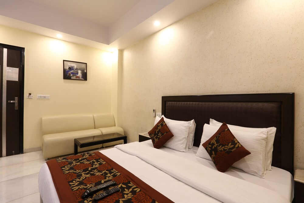 Hotel Kingston Park