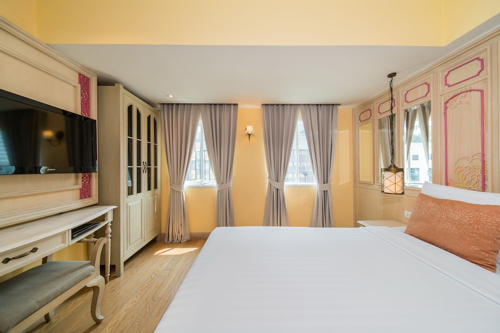 La Petite Salil Sukhumvit 11
