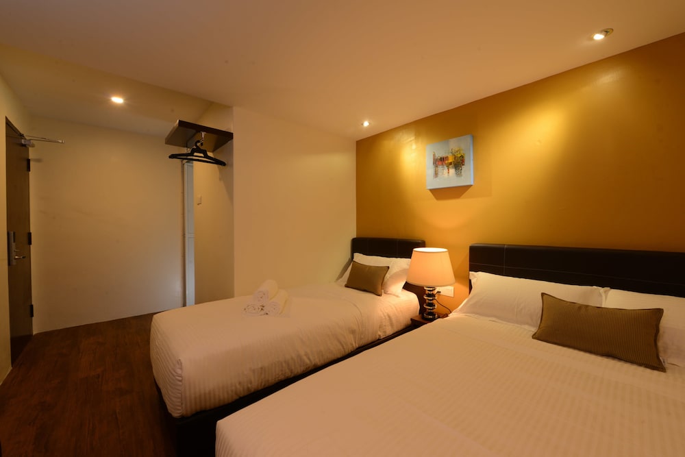 Season Inn Langkawi