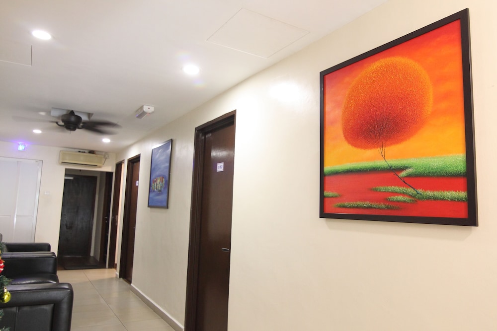 Season Inn Langkawi