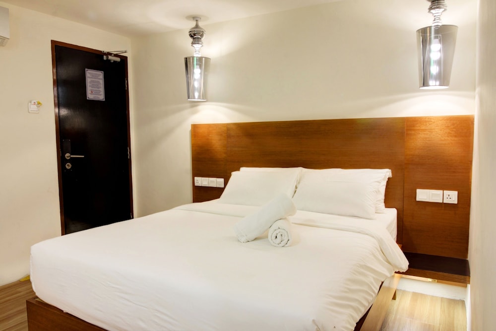 Season Inn Langkawi