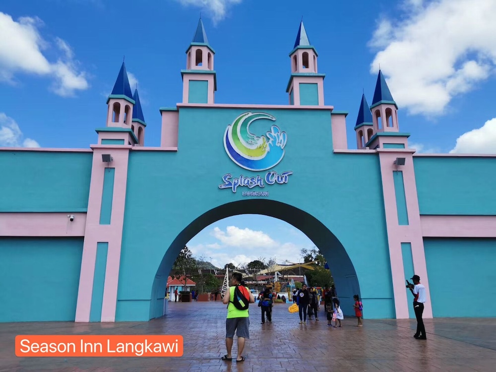 Season Inn Langkawi