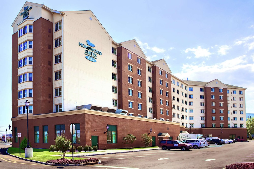 Homewood Suites by Hilton East Rutherford - Meadowlands