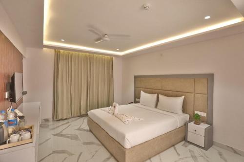 Swarnagarh Nature Retreat and Spa
