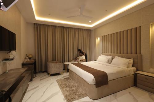 Swarnagarh Nature Retreat and Spa