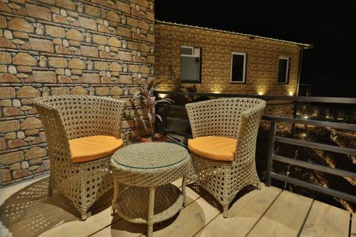 Swarnagarh Nature Retreat and Spa