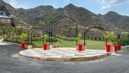 Swarnagarh Nature Retreat and Spa