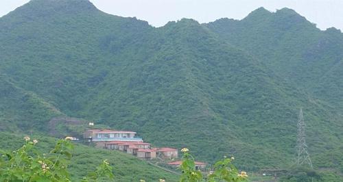 Swarnagarh Nature Retreat and Spa
