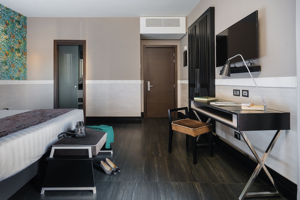 Unica Suites Rome