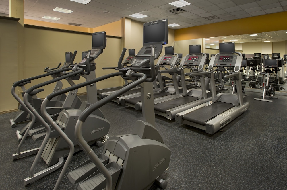 DoubleTree by Hilton Boston North Shore