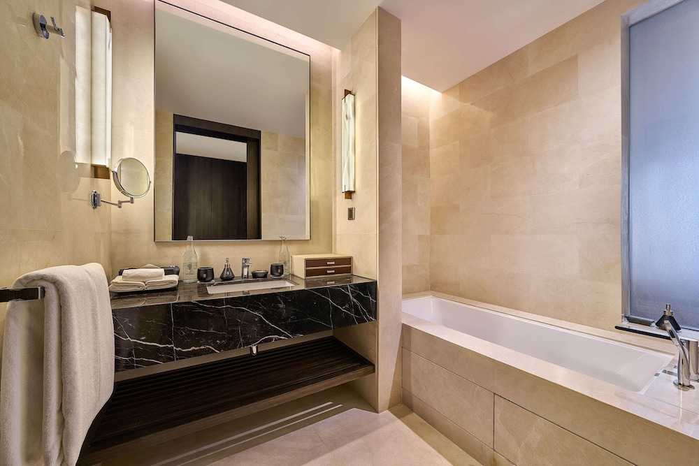 Pavilion Hotel Kuala Lumpur Managed by Banyan Tree