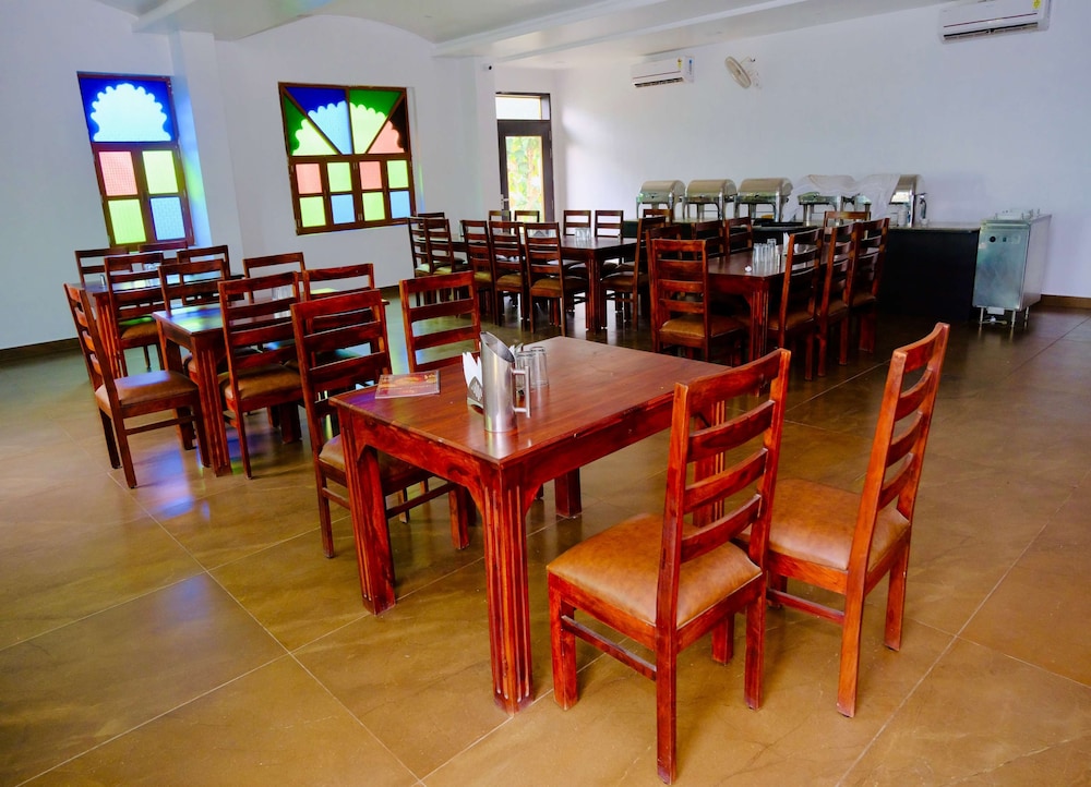DOONGAR FORT Gurukripa Hilltop Resorts