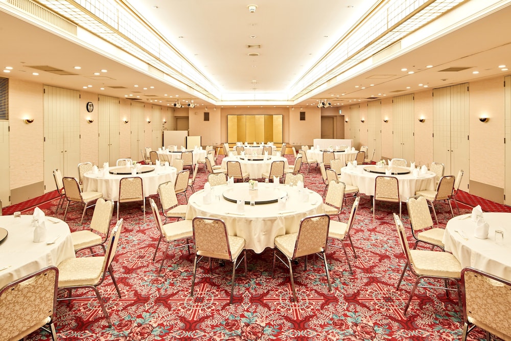 Marroad Inn Hachioji