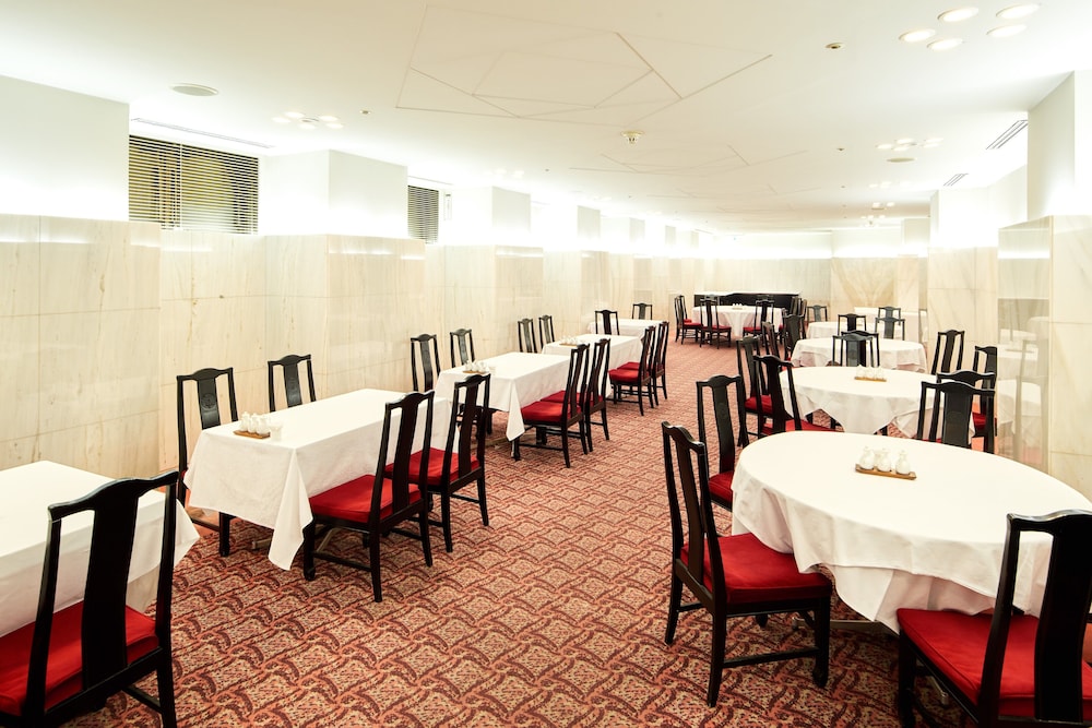 Marroad Inn Hachioji