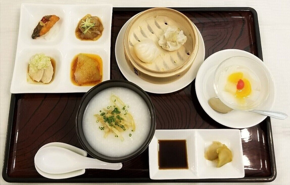 Marroad Inn Hachioji