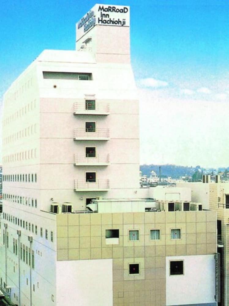 Marroad Inn Hachioji