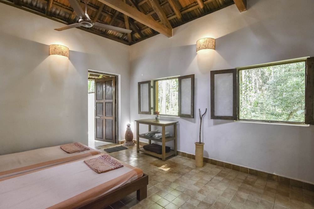 Dudhsagar Farmstay Goa