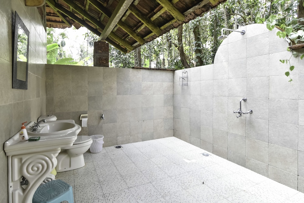 Dudhsagar Farmstay Goa