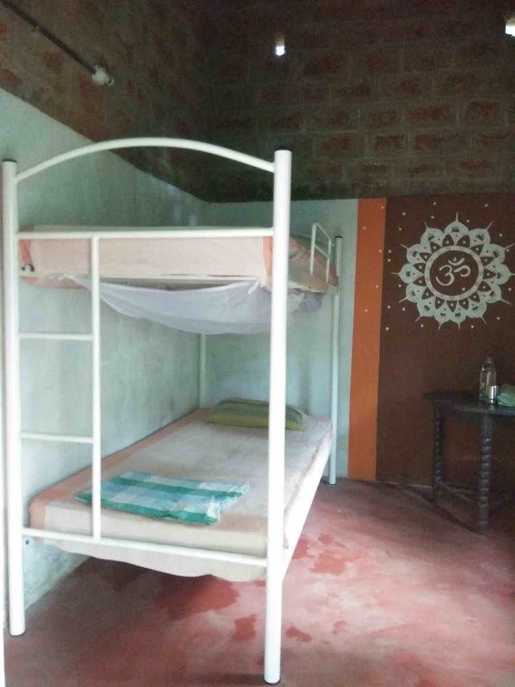 Dudhsagar Farmstay Goa