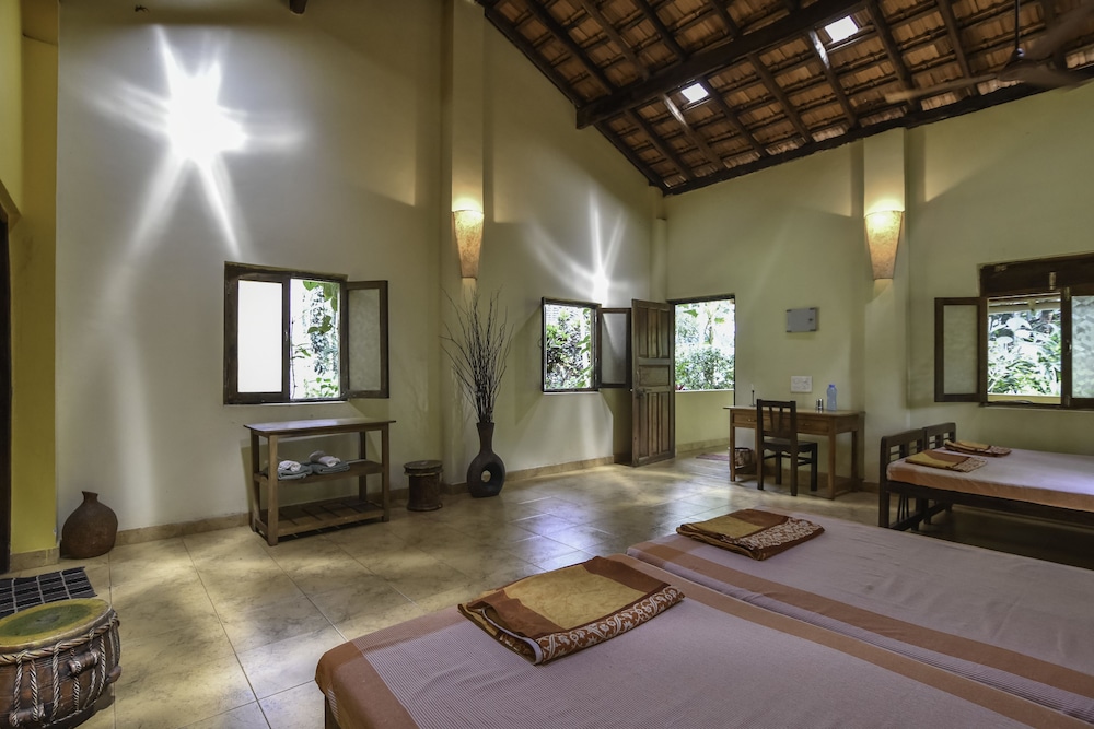 Dudhsagar Farmstay Goa