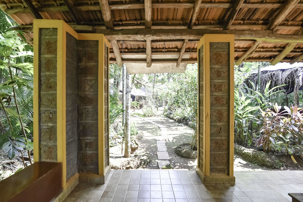Dudhsagar Farmstay Goa