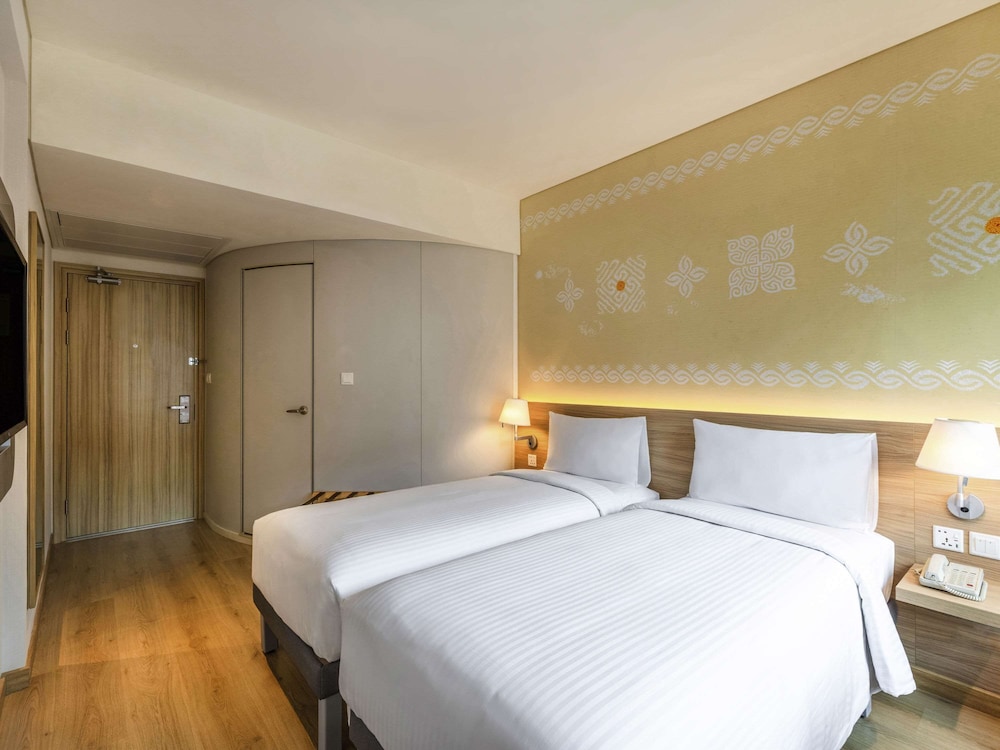 Ibis Mumbai Vikhroli
