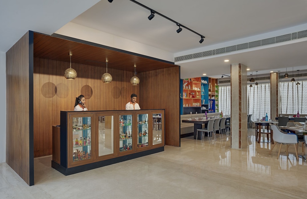 Open Hotel by Olive, The Infantry Hotel