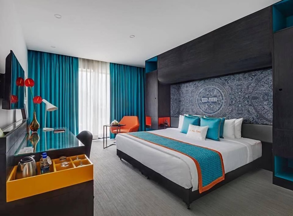 Open Hotel by Olive, The Infantry Hotel
