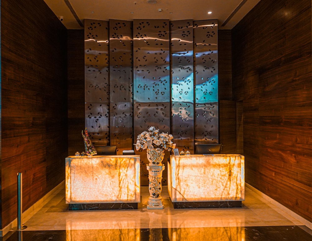Hotel Avinash International
