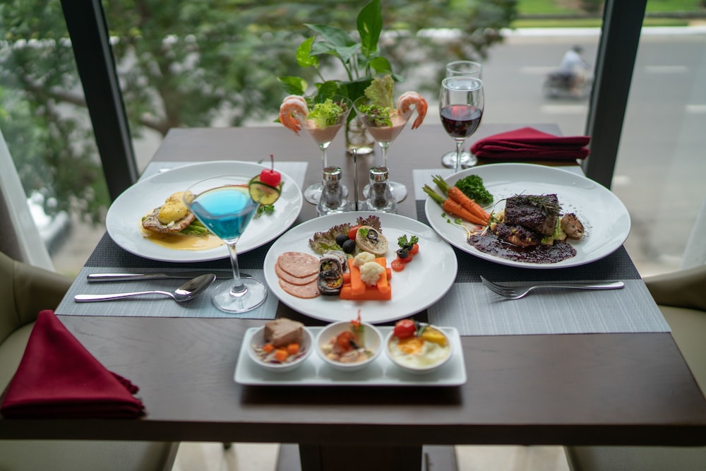 Roliva Hotel & Apartment Danang