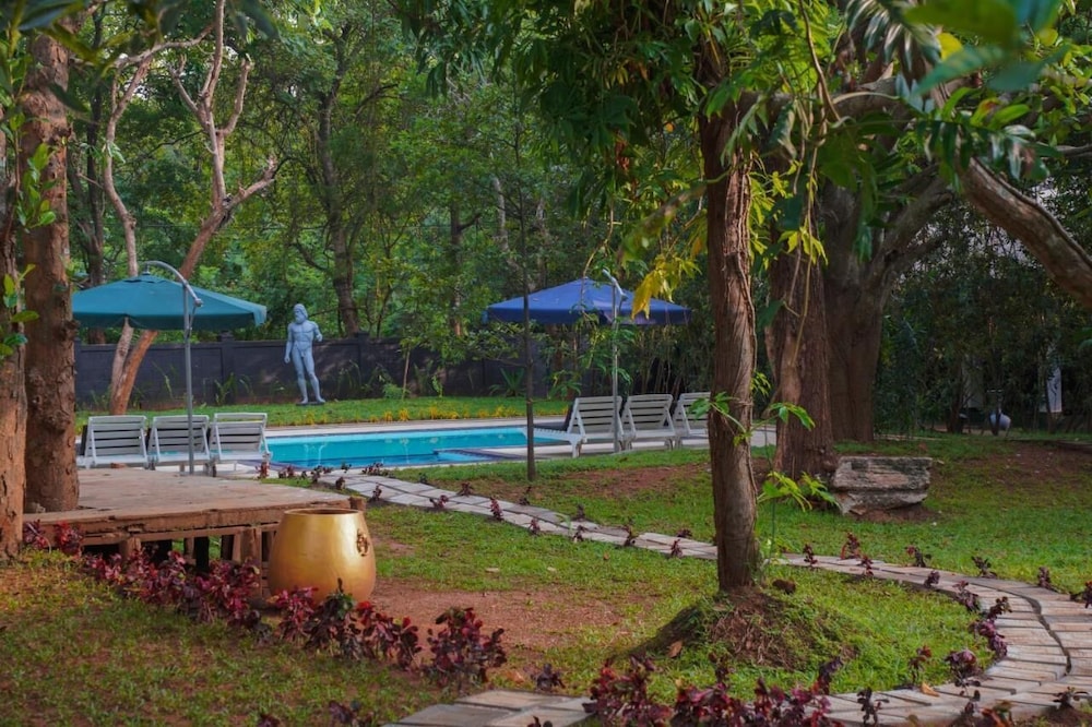 Royal Retreat Sigiriya