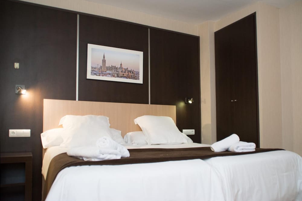 Hotel Plaza